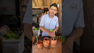 Cantaritos el Guero