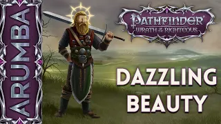 Dazzling Beauty [Pathfinder WotR (Beta)]