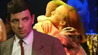Mr Bean's Break-up! | Mr Bean Live Action | Funny Clips | Mr Bean