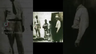 George stinney was a 14 year of African American boy who was blamed for murder of two white girls.