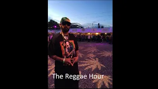 The Reggae Hour 100 - Dedication to the late Robbie Shakespeare