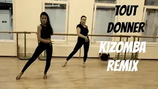 Tout donner- Maître Gims (TaliixoBeatz Kizomba Remix)| Choreography by @katia.tya