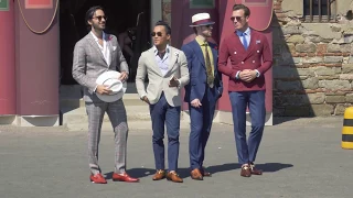 92 Pitti Uomo - Firenze