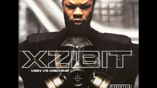 Xzibit ft. Nate Dogg - Multiply