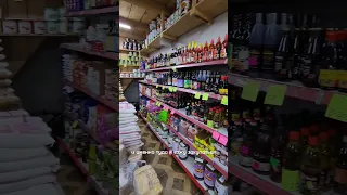Бони рынок/Самый выгодны магазин/ закупаемся #батуми #иммиграция #грузия