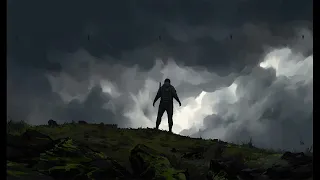 Poznan - Low Roar (Slowed and Reverbed) Death Stranding