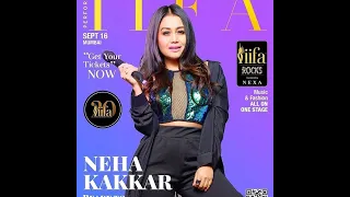 IIFA ROCKS 2019 - NEHA KAKKAR FULL PERFORMANCE - MUMBAI