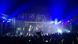 ONE OK ROCK - The Beginning [Monterrey 27072019]