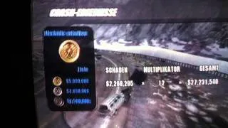 Burnout 2 - Crash Mode - Ridge Riot/8 - 27million by RedderBattle639