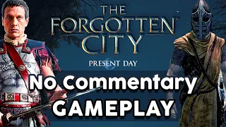 The Forgotten City - Gameplay Part 1 (No Commentary)