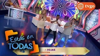 Estás en Todas - 17/06/2017