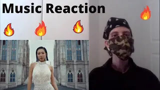 Jessi (제시) - 'Who Dat B' MV Reaction MR GAUNTLET REACTS to Music