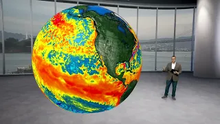 As the rainy weather approaches, we explore the conditions and Atmospheric Rivers