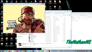 How To Easily Install ANY Mod for GTA San Andreas Modloader Tutorial   YouTube