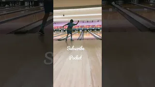 Pocket #bowling #bowlingpractice #gobowling #bowlingtechniques #bowlingnight #bowlingtips #fyp