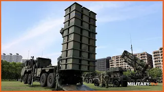 How Integrated Air Defense System ( IADS ) Work