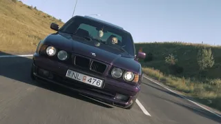 Purple E34  // LOW|ISH (4K) ICELAND