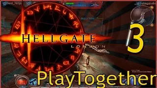 Play Together - Hellgate: London (Revival v1.5) [Part 3]