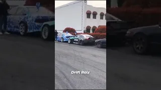 How to get out of the tight parking spot 🤭🤭