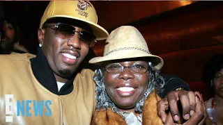 The Notorious B.I.G.’s Mom Wants to “SLAP THE DAYLIGHTS” Out of Diddy | E! News