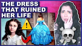 The Curious Case Of The Deadly Dresses