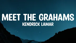 meet the grahams - Kendrick Lamar Diss - LYRICS