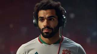 🚨URGENT! SALAH CONFIRMS DEPARTURE! DETONATED ALL PLAYERS! LIVERPOOL NEWS