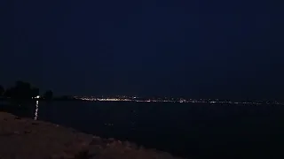 Πάρκο Νέας Κρήνης timelapse 2