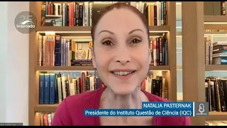 Protocolos utilizados para tratamento da covid-19 no Brasil em debate – 19/4/2021