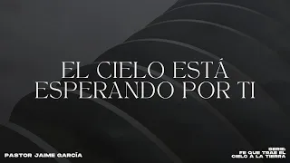 EL CIELO ESTÁ ESPERANDO POR TI (FE QUE TRAE EL CIELO A LA TIERRA)