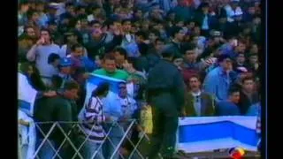1993 (May 12) Bulgaria 2-Israel 2 (World Cup Qualifier).avi