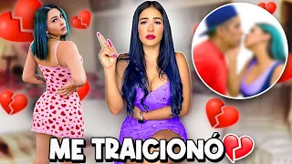 ESTO SUCEDIÓ Y DEBÍAN SABERLO.. Karla Bustillos | Siendo feliz con botones