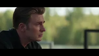 Yenilmezler 4 Oyunun  Sonu AVENGERS 4 ENDGAME Türkçe Dublaj Fragman (2019)