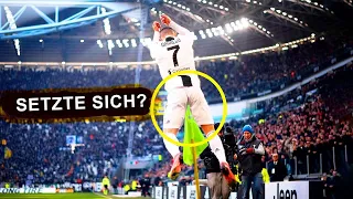 Die Lustigsten Momente die Sportler 2021 erlebt haben. Das hast du noch nie gesehen!