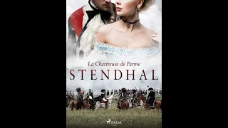 "La Chartreuse de Parme"  Stendhal Livres audio