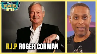 ROGER CORMAN PASSES AWAY AT THE AGE OF 98 | Double Toasted Bites