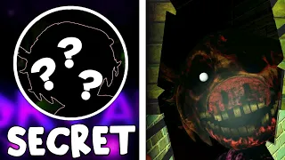 How to get a *SECRET* ENDING in PIGGY: BRANCHED REALITIES!