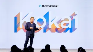 Kokai | Keynote featuring our CEO Jeff Green