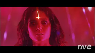 Carpenter Brut & Daniel Deluxe - Almaz Killer