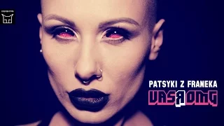 Vasya OMG - PATSYKI Z FRANEKA /PZF (OFFICIAL VIDEO)