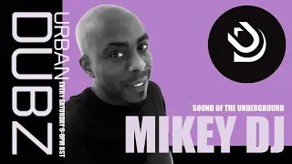 MIKEY DJ - SOTU (22-07-2023) Garage & House Music