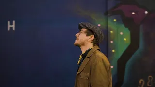 Joyous We'll Be - Adam Douglas (official music video)