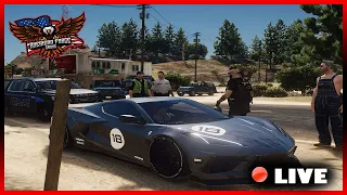 GTA5 RP - 150K COURT CASE AGAINST THE DOJ! - AFG - LIVE STREAM RECAP