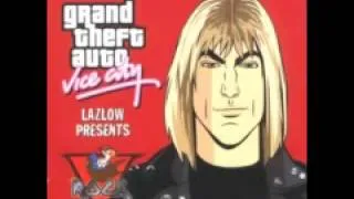 GTA Vice City - V-Rock -07- DJ Lazlow - Intro 2 (320 kbps)