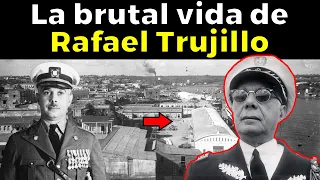 Cosas escalofriantes de Rafael Trujillo, el sanguinario dictador dominicano