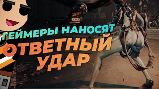 Игра в Ж*ПУ: Геймеры погнали СЖВ леваков ДВАЖДЫ (Stellar Blade + Sweet Baby Inc)