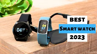 5 Best Android Smartwatch 2023 [don’t buy one before watching this]