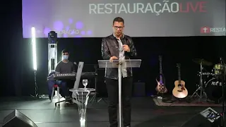 Pastor Raique Carmelo/ Êxodo 13:17