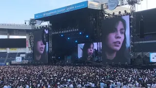 SUMMERSONIC TOKYO 2019 【 ALAN WALKER 】