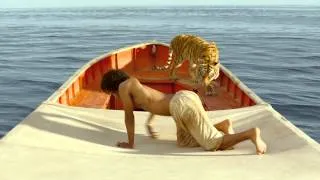 Life of Pi Launch Trailer - IN CINEMAS 29 NOVEMBER